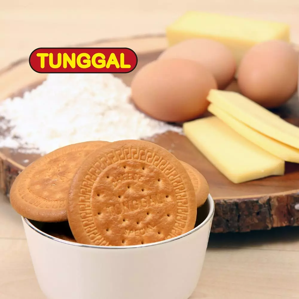 Biskuit Tunggal